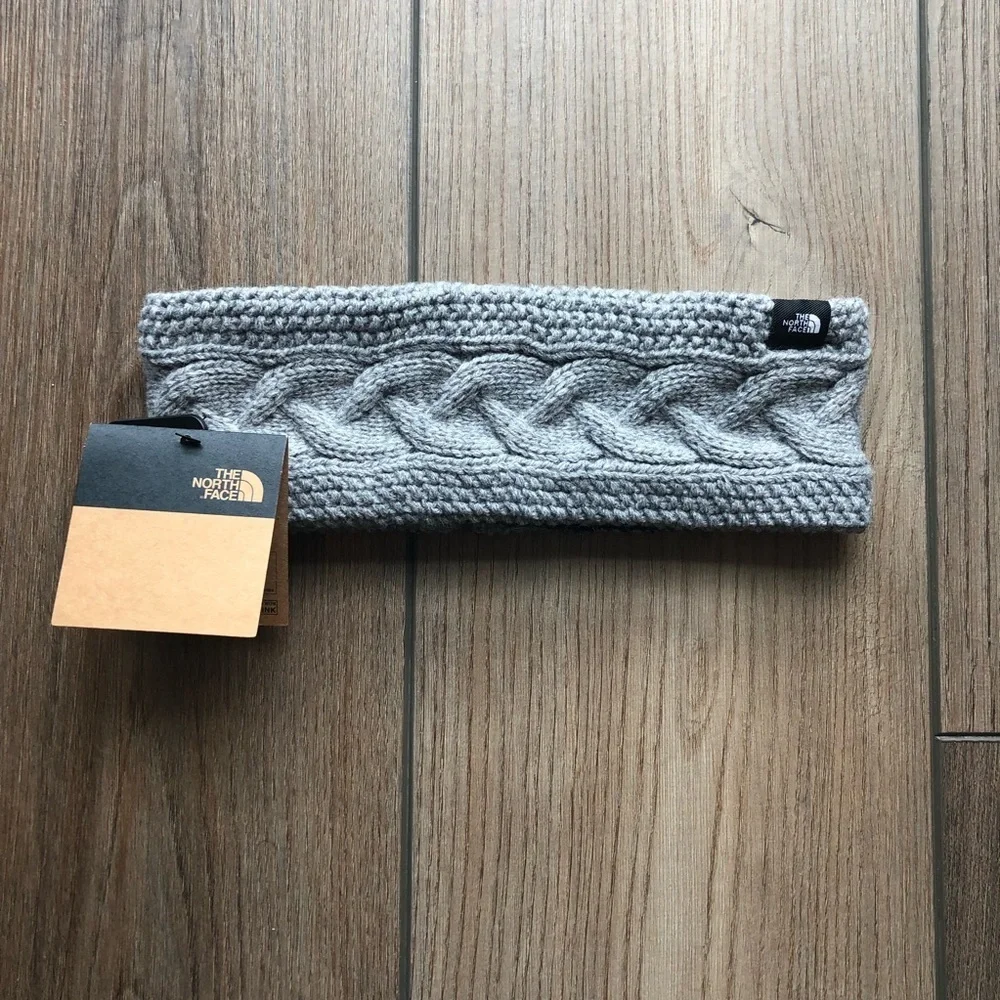The North Face Women's Cable Minna Earband